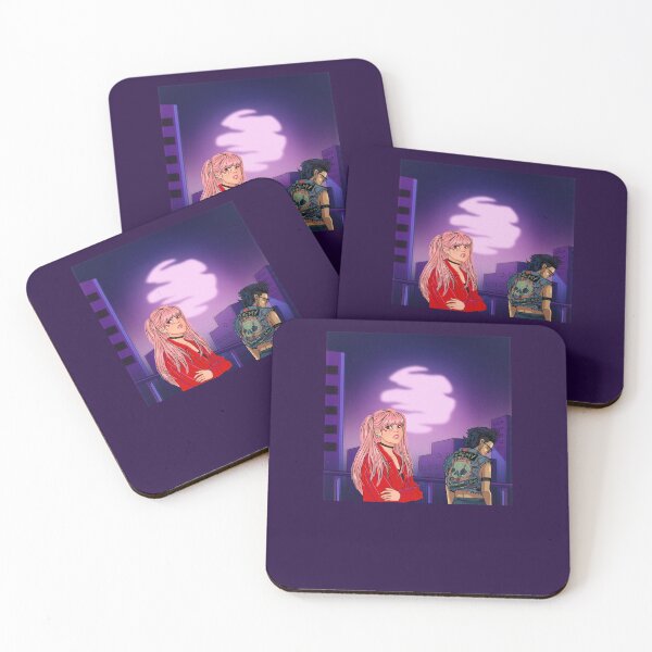 Item preview, Anime Teens designed and sold by CrimsonKnights.