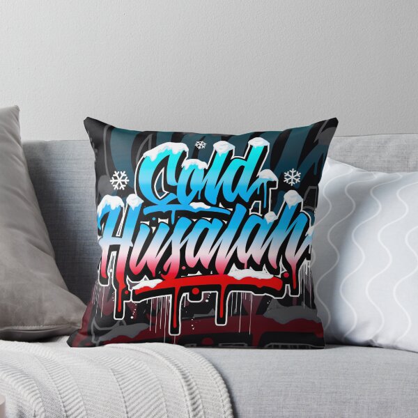 Item preview, COLD HUSALAH DRIP designed and sold by AFNF-CLOTHING-.
