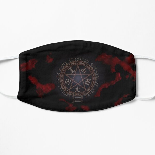 Featured image of post Anime Hellsing Tattoo The hellsig symbol will have the flame from the