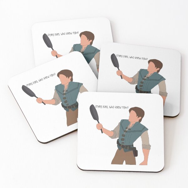 Item preview, Frying pan designed and sold by florence + sage.