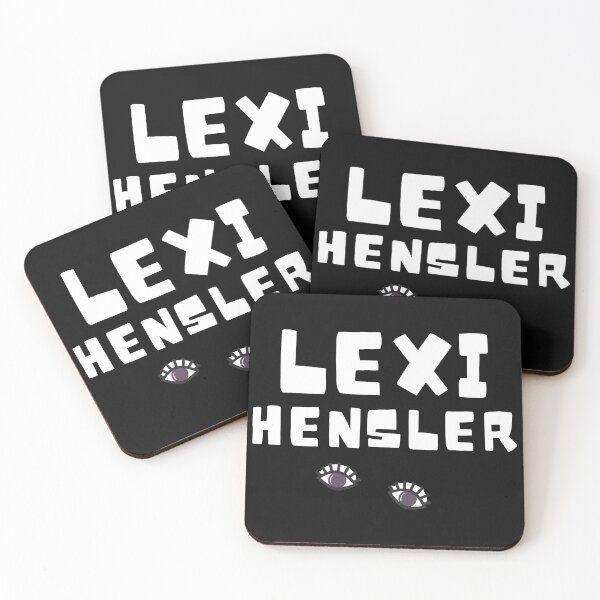 Item preview, Lexi Hensler  designed and sold by truongminhchau.