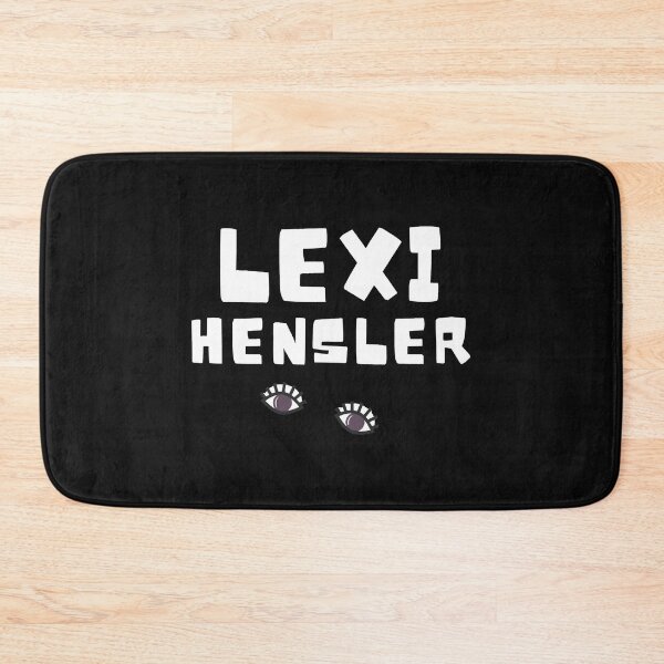 Item preview, Lexi Hensler  designed and sold by truongminhchau.
