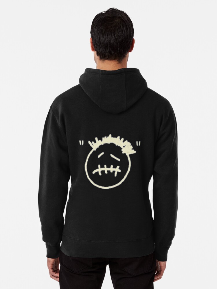 Hoodie cactus sale jack