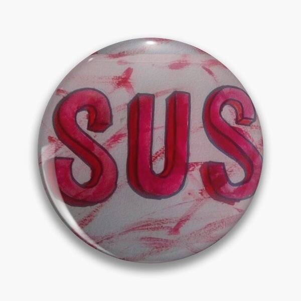 Item preview, Sus designed and sold by madagan11.