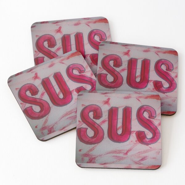 Item preview, Sus designed and sold by madagan11.