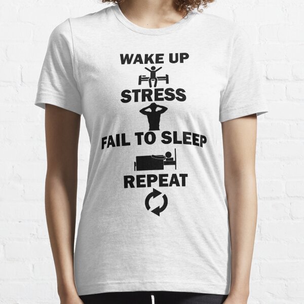 Vicious Cycle Essential T-Shirt