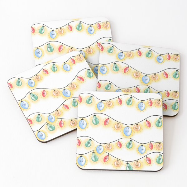 Item preview, Christmas Lights designed and sold by Mukta Lata Barua.