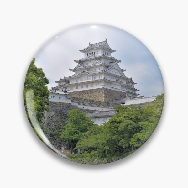 Item preview, Himeji Castle designed and sold by Millerstef.
