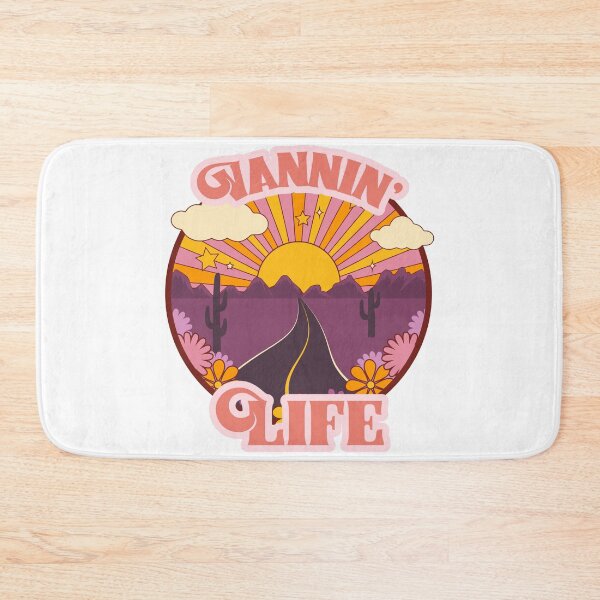 Item preview, Vannin' Life Retro Vintage designed and sold by bradycarstens.