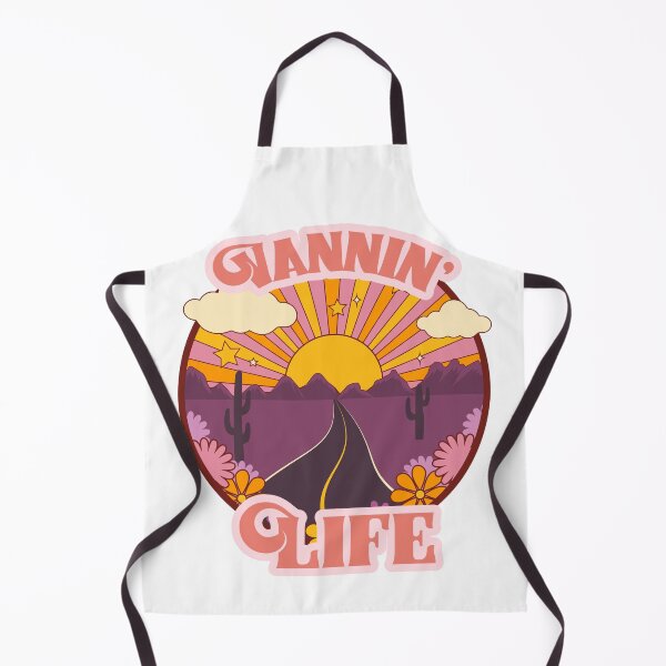 Item preview, Vannin' Life Retro Vintage designed and sold by bradycarstens.
