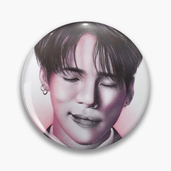 Item preview, Jonghyun SHINee designed and sold by jujudrawz.