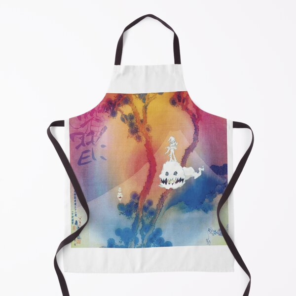 Item preview, Kids See Ghosts designed and sold by TheDavisShop.