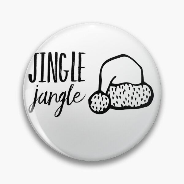 Item preview, jingle jangle designed and sold by joshua pierre.