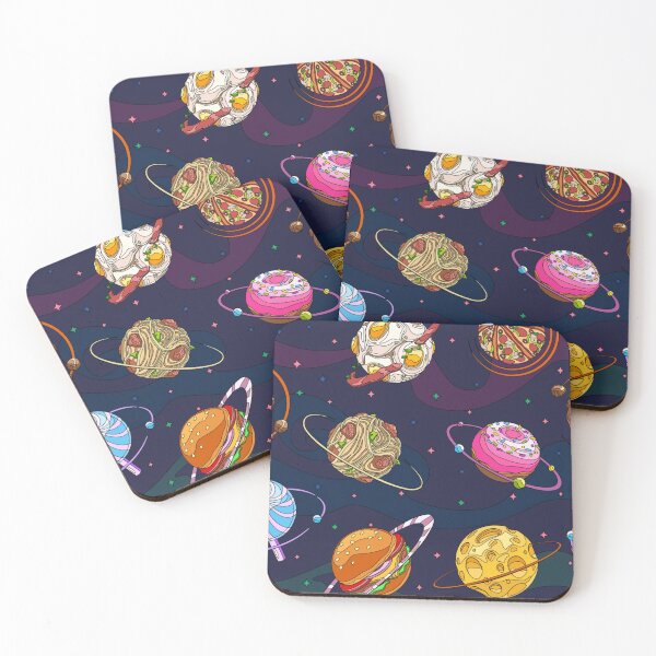 Item preview, When you dream of food looking at the sky. designed and sold by Karine Dupras.