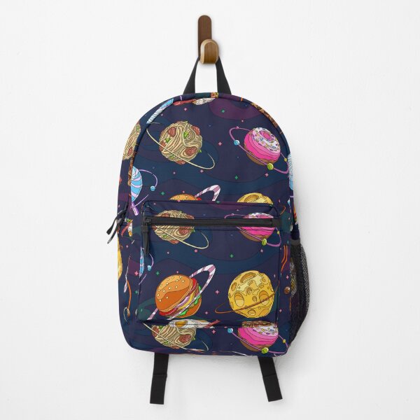 Item preview, When you dream of food looking at the sky. designed and sold by Karine Dupras.