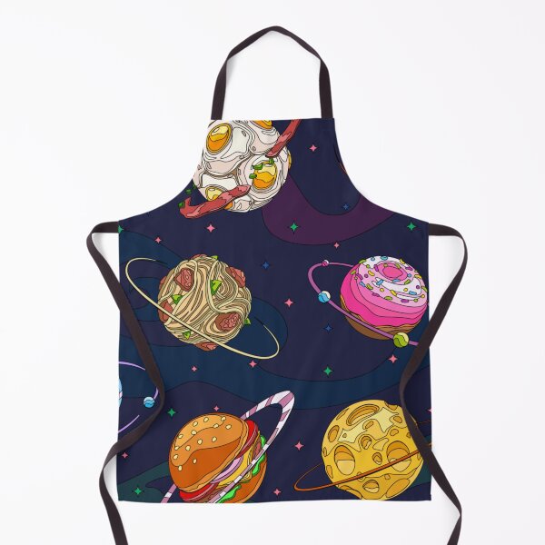 Item preview, When you dream of food looking at the sky. designed and sold by Karine Dupras.