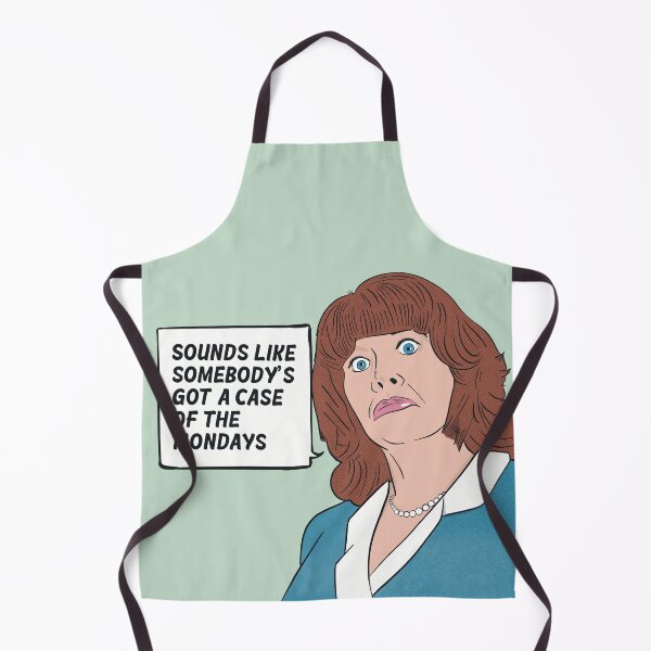 Item preview, A Case Of The Mondays designed and sold by Retroprintshop.