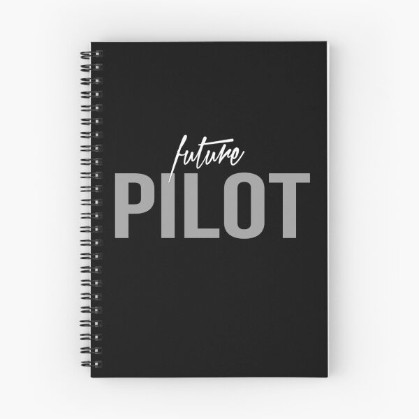 Item preview, future PILOT designed and sold by KirkyEdits.