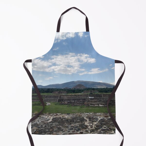 Item preview, Pirámide del sol designed and sold by madagan11.