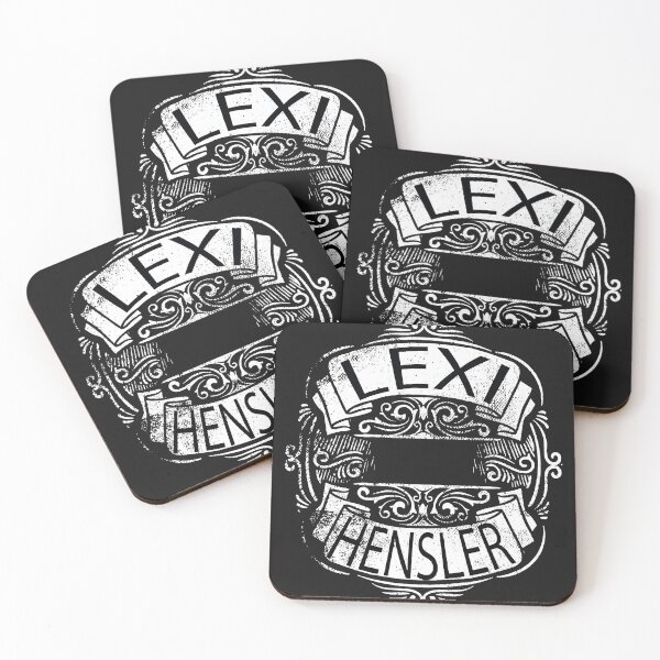 Item preview, Lexi Hensler  designed and sold by tathaisan.