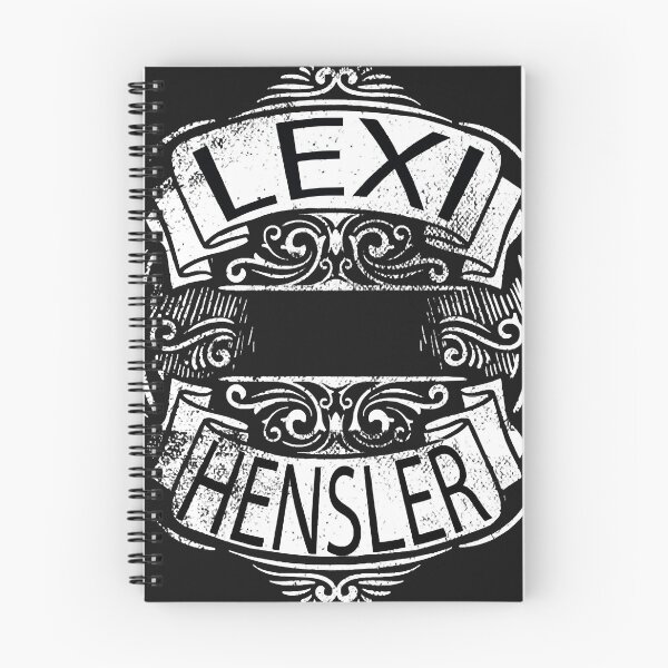 Item preview, Lexi Hensler  designed and sold by tathaisan.