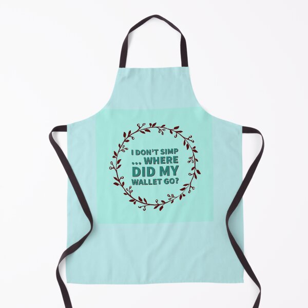 Item preview, Don't simp designed and sold by Simorgh11.