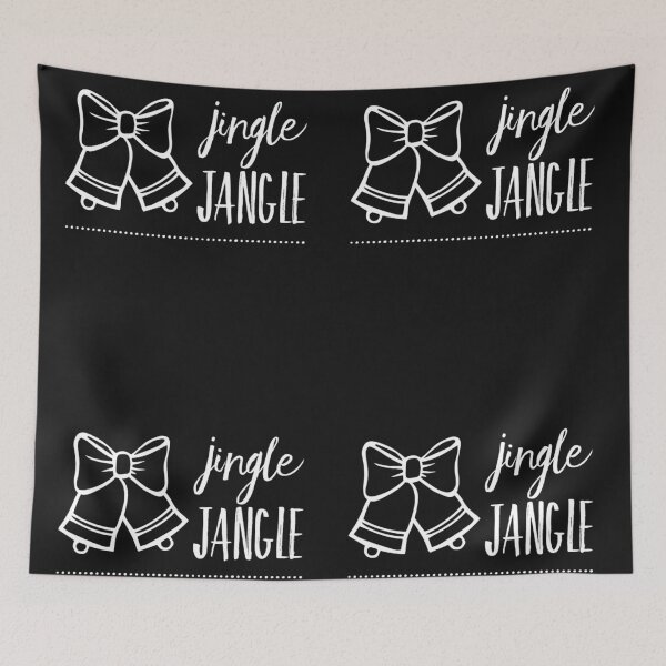 Item preview, jingle jangle designed and sold by joshua pierre.