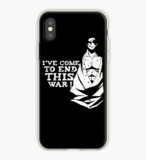 shanks iPhone Case