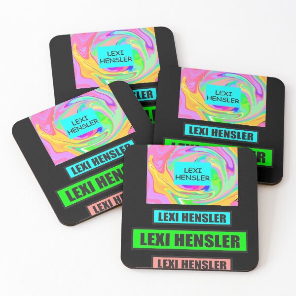 Item preview, Lexi Hensler  designed and sold by tathaisan.