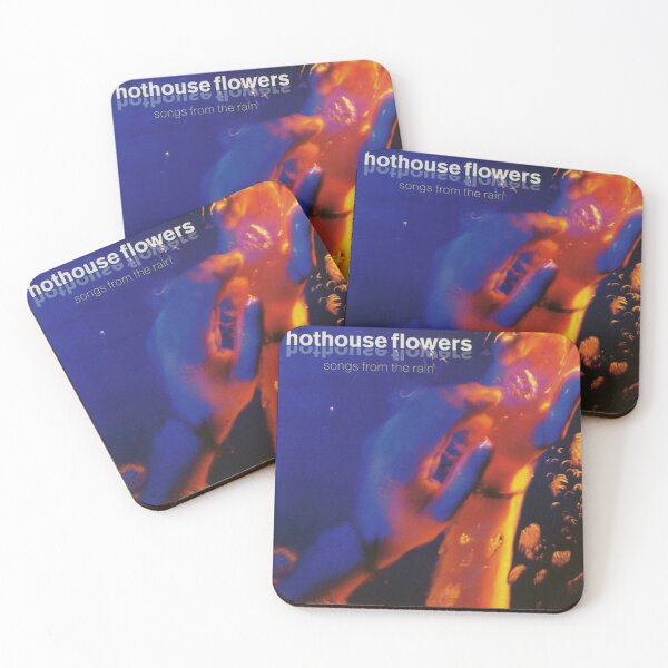 Item preview, Songs From The Rain designed and sold by hagmanstan.
