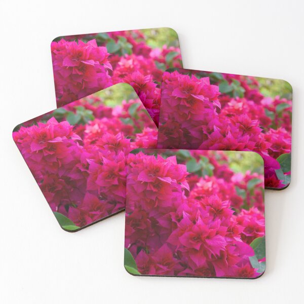 Item preview, Pink Bougainvillea designed and sold by Millerstef.