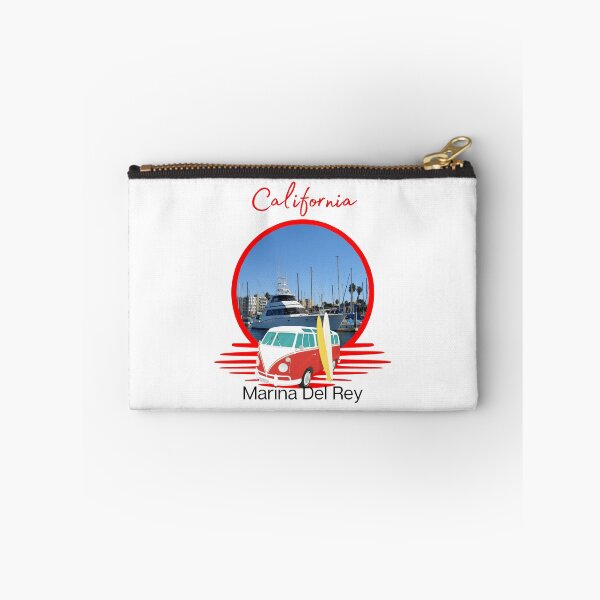 Item preview, Marina Del Rey designed and sold by MuscleCarTs.