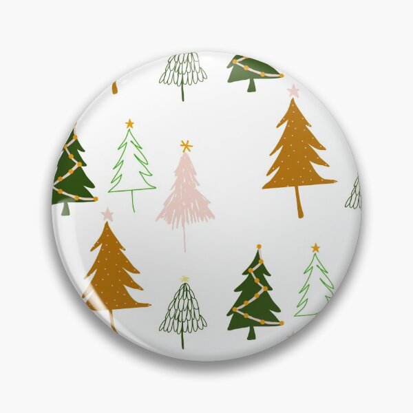 Artikelvorschau, Boho Weihnachtsbaum entworfen und verkauft von Logischwarz.