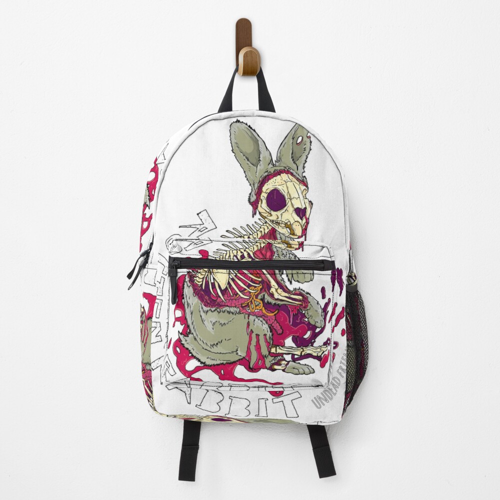Item preview, Backpack designed and sold by LukeRosenberg.