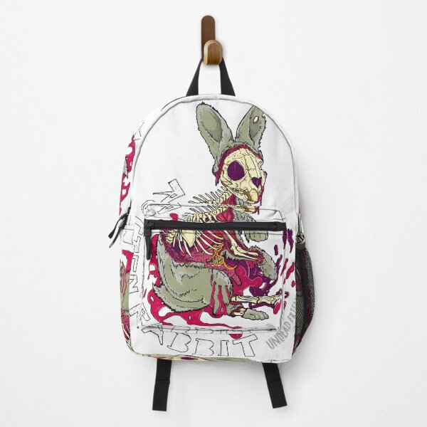 Item preview, Rotten Rabbit designed and sold by LukeRosenberg.