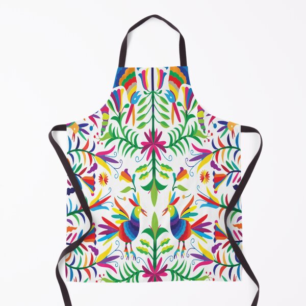 Item preview, Mexican traditional textile patterns, animals designed and sold by Caracol-Spanish.