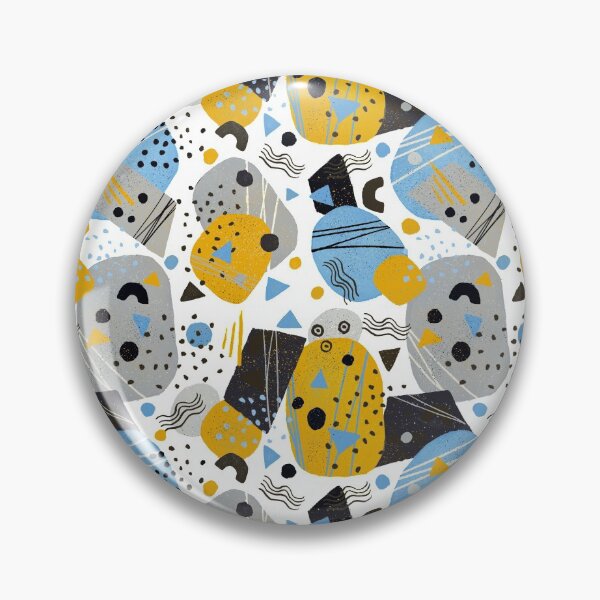 Item preview, Abstract Pattern designed and sold by JiaQianStudio.