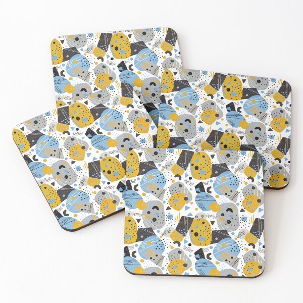 Item preview, Abstract Pattern designed and sold by JiaQianStudio.