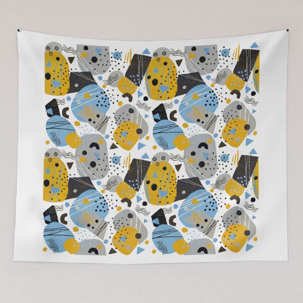 Item preview, Abstract Pattern designed and sold by JiaQianStudio.