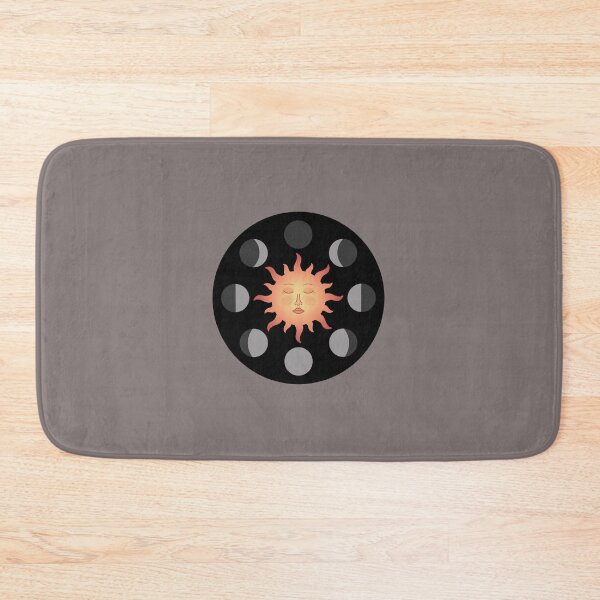 Item preview, Sun & Moon Phases designed and sold by nats-designs.