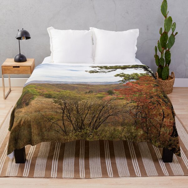 Item preview, Nature photography in the fall season designed and sold by Ventures1.