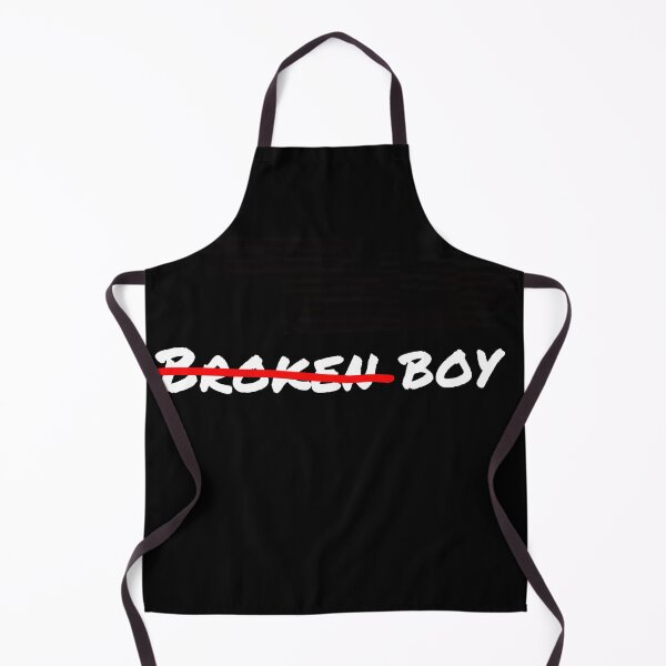 Item preview, Broken Boy 2 designed and sold by gimhan.