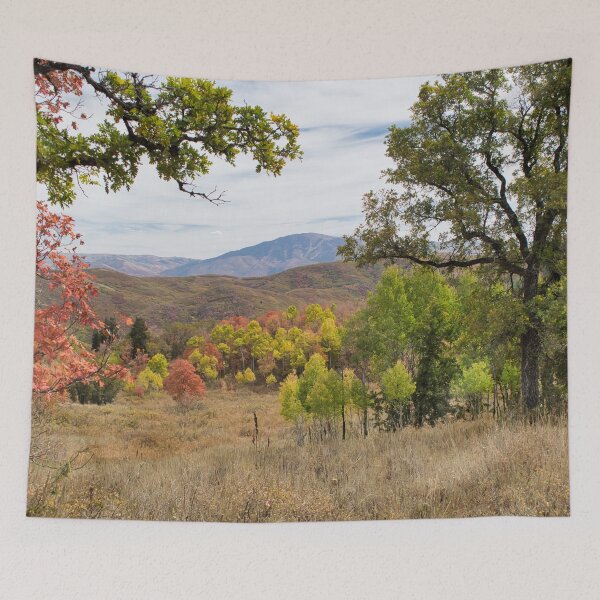Item preview, Nature photography in the fall season designed and sold by Ventures1.