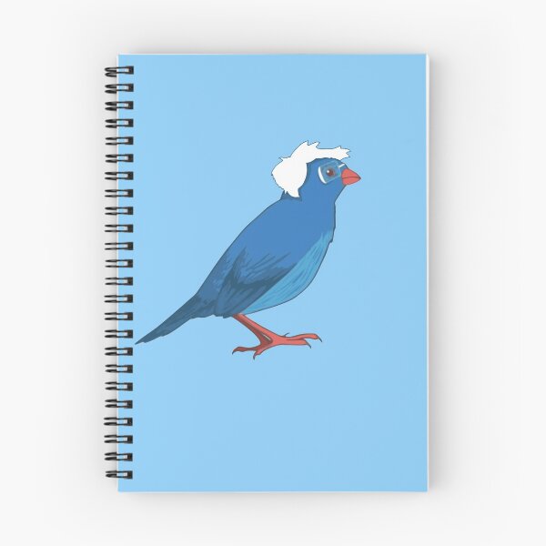 Item preview, Bernie Sanders Bird| Bernie For President| Birdie 2026 designed and sold by YikesForever.