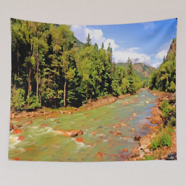 Item preview, Colorado Wild designed and sold by JohnDSmith.
