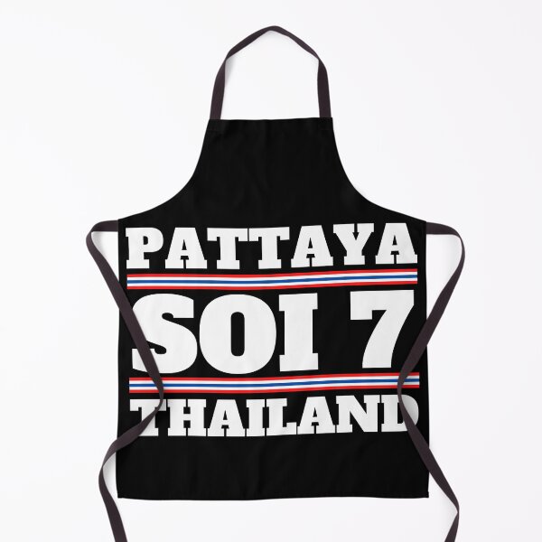 Aperçu de l'œuvre Pattaya Soi 7 créée et vendue par Scubaloppy.