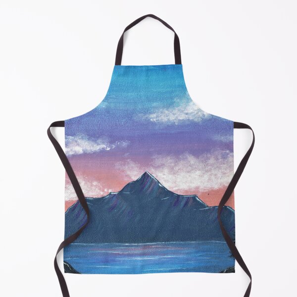 Item preview, Lake View Sunrise designed and sold by GemmaRae-Art.