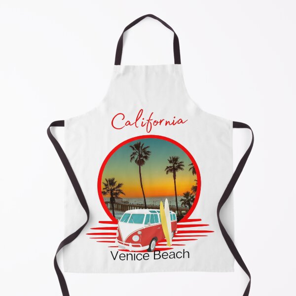Item preview, Venice Beach California designed and sold by MuscleCarTs.
