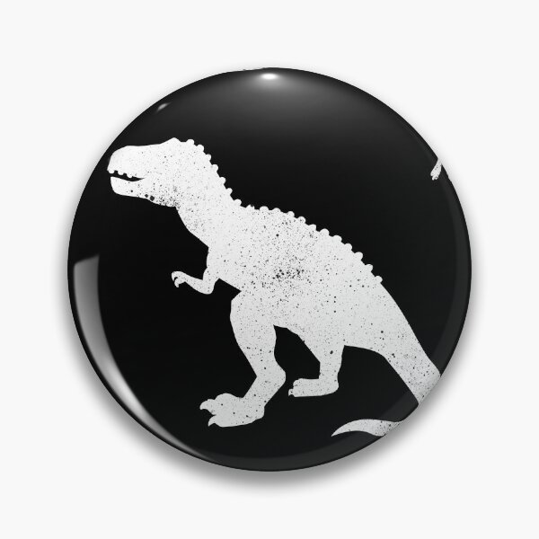 Item preview, Dinosaurs on Black designed and sold by latheandquill.