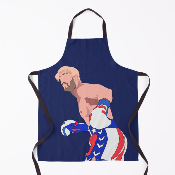 Item preview, Paul Boxing drawing designed and sold by enriquepma.